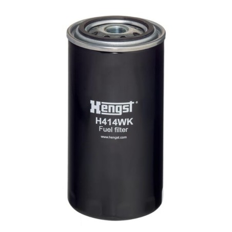 Fuel filter - H414WKD421