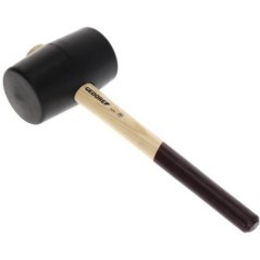Gummihammer 90mm - HA226E4