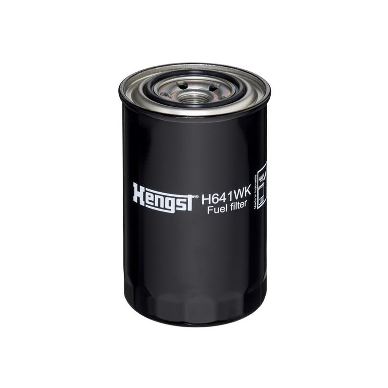 Kraftstofffilter - H641WK Kraftstofffilter - H641WK