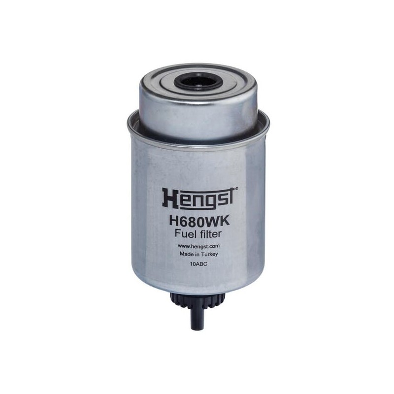 Fuel filter - H680WK Fuel filter - H680WK