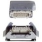 Connection set bulkhead 16P - HANKIT16BP Connection set bulkhead 16P - HANKIT16BP