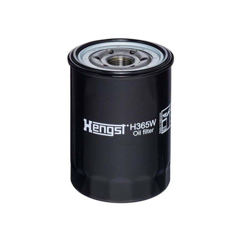 Oil filter - H365W