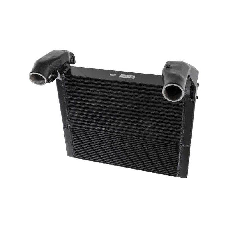 Radiator - H916201190140N Radiator - H916201190140N