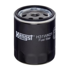 H31WK01 Hengst, Hengst 