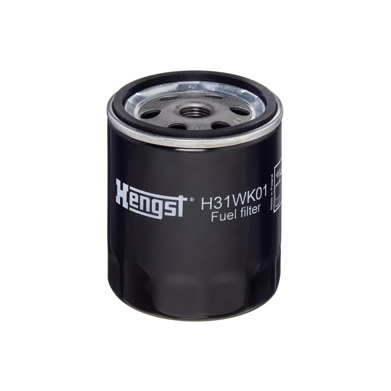Fuel filter - H31WK01 Fuel filter - H31WK01