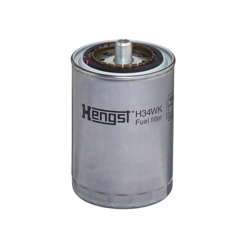 Spin-on-Kraftstofffilter - H34WK Spin-on-Kraftstofffilter - H34WK