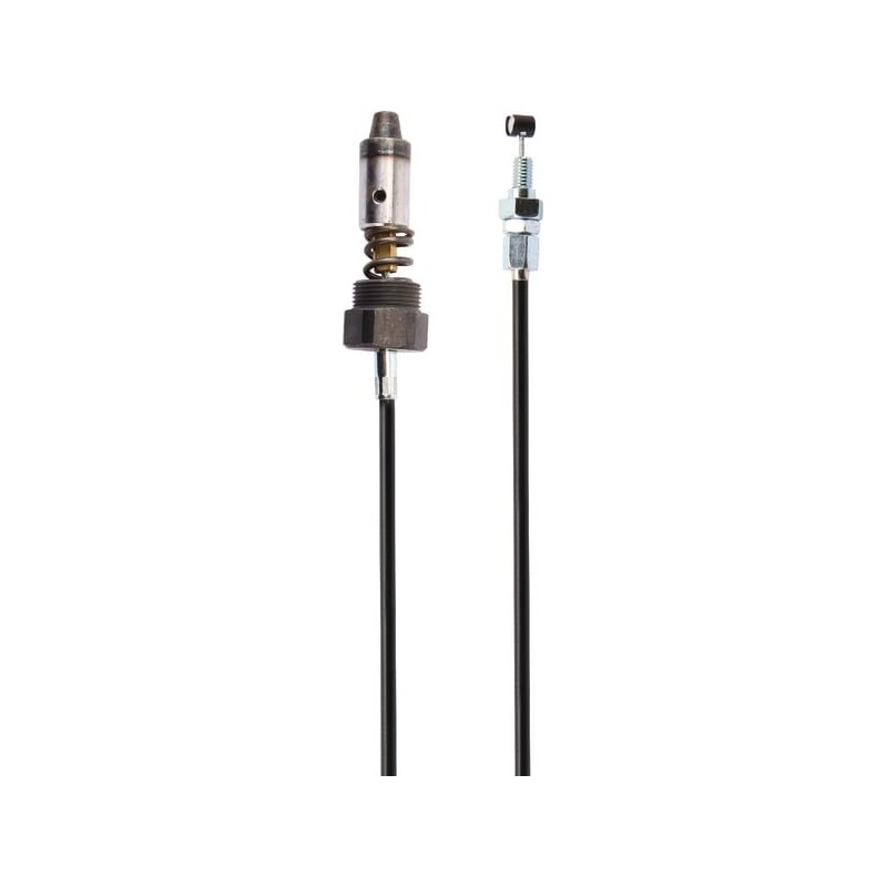 Bowden cable, handle pivot - HA146702 Bowden cable, handle pivot - HA146702