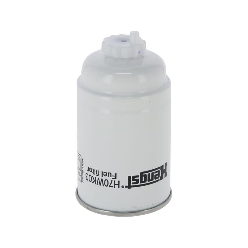 Fuel filter - H70WK03 Fuel filter - H70WK03