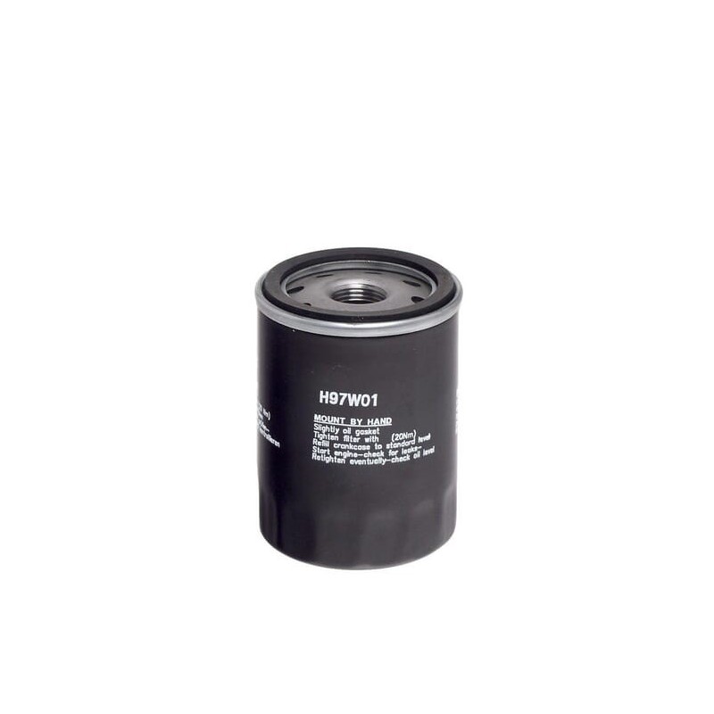 Filtr oleju - H97W01 Filtr oleju - H97W01