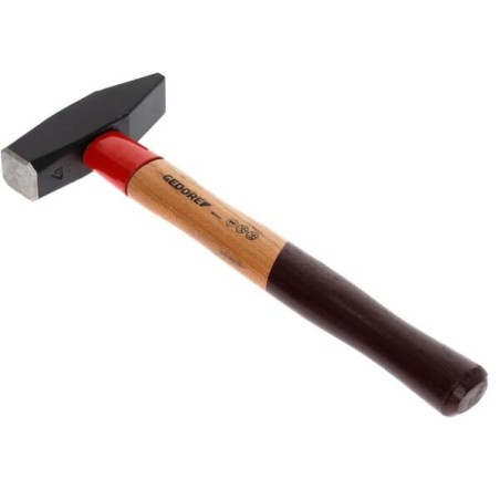 Schlosserhammer 800g - HA600H800