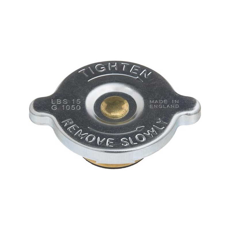 Radiator cap - H816200050090N Radiator cap - H816200050090N