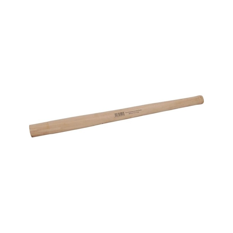 Sledge hammer handle 800mm for 5-6kg - HA32113