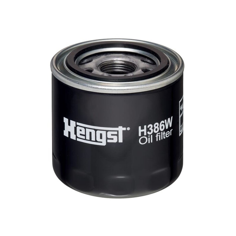 Ölfilter - H386W Ölfilter - H386W