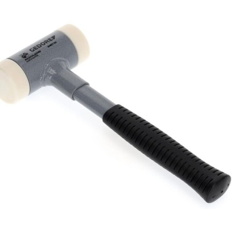 Schonhammer rückschlagfr. 50mm - HA248ST50