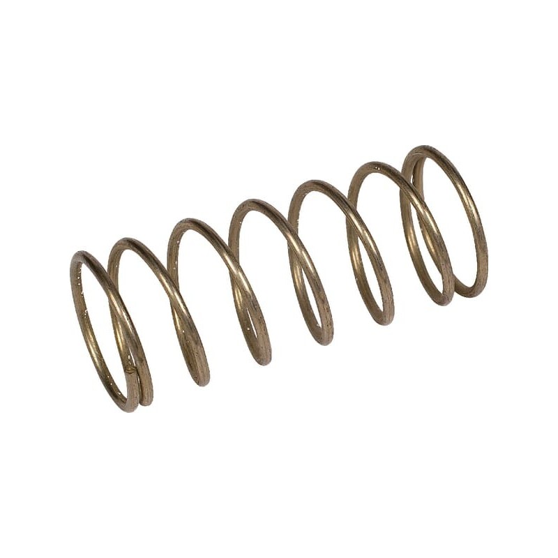 Coil Spring 1,25x17,25x 40,5 - HB018 Coil Spring 1,25x17,25x 40,5 - HB018