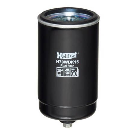 Fuel filter - H70WDK15