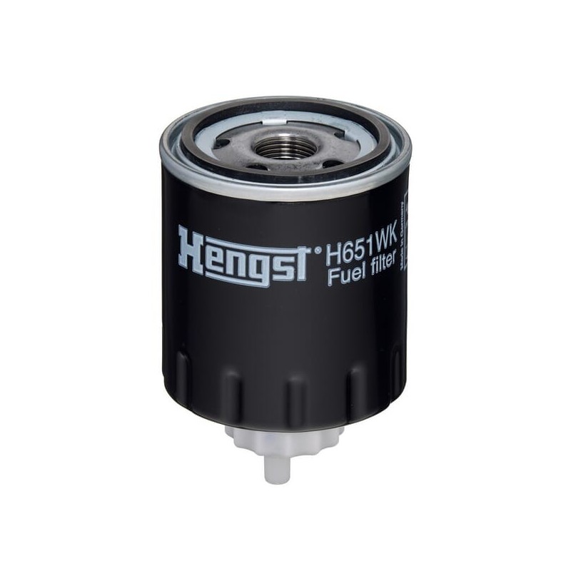 Fuel filter - H651WK Fuel filter - H651WK