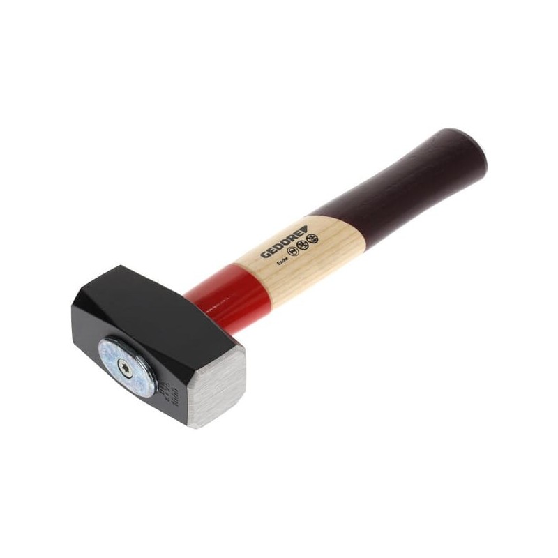 Fäustel Rotband-Plus 1000 g - HA620E1000 Fäustel Rotband-Plus 1000 g - HA620E1000