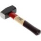 Fäustel Rotband-Plus 1000 g - HA620E1000 Fäustel Rotband-Plus 1000 g - HA620E1000