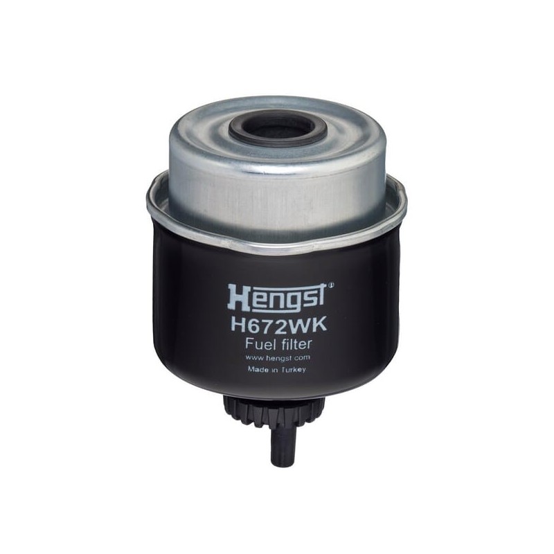Kraftstofffilter - H672WK Kraftstofffilter - H672WK