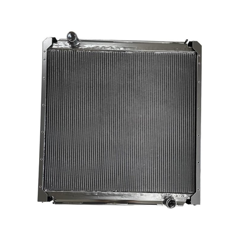 Kühler - H931202050100N Kühler - H931202050100N