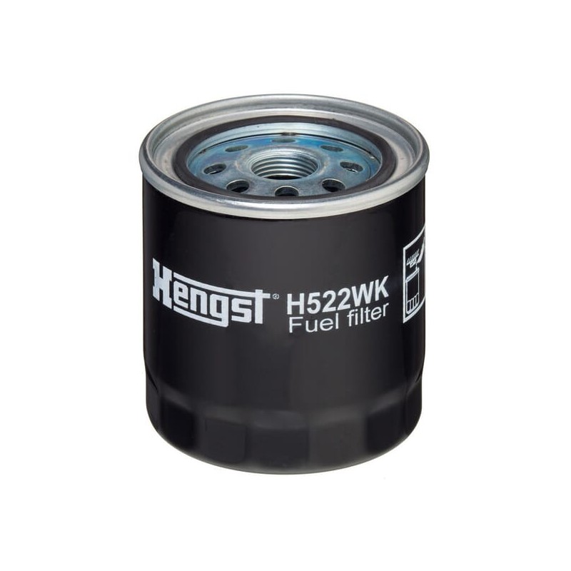 Spin-on-Kraftstofffilter - H522WK Spin-on-Kraftstofffilter - H522WK