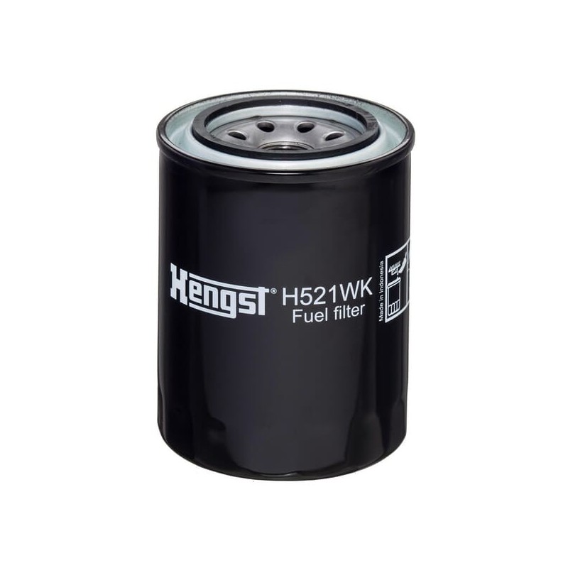 Fuel filter - H521WK Fuel filter - H521WK
