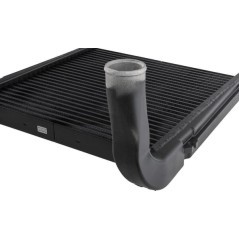 H916200190010N Kramp, Radiator 