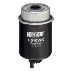 H510WK Hengst, Hengst 