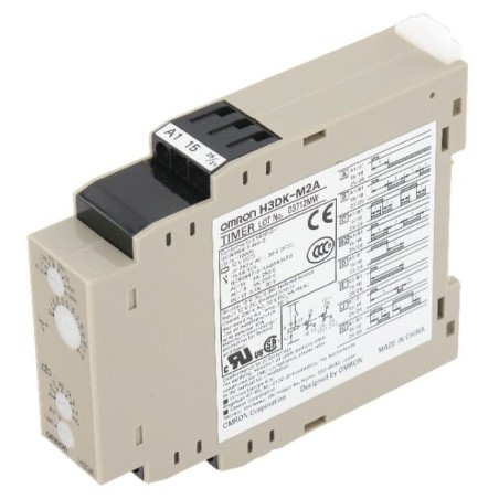 Time and measuring relays – produkty dostępne w rolniczeczesci.pl