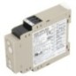 Multif. Timer, 12 V DC, DPDT - H3DKM2A12VDC
