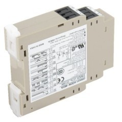 Multif. Timer, 12 V DC, DPDT - H3DKM2A12VDC