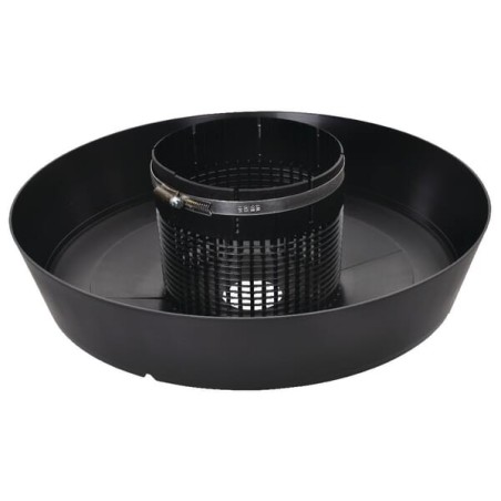 Regenhaube Donaldson - H770090