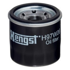 H97W06 Hengst, Hengst 