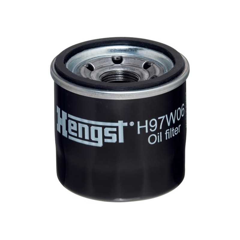 Filtr oleju - H97W06 Filtr oleju - H97W06