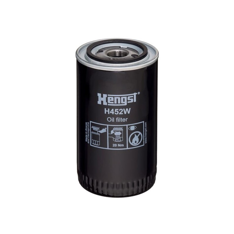Filtr oleju - H452W