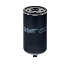 H70WDK14 Hengst, Hengst 
