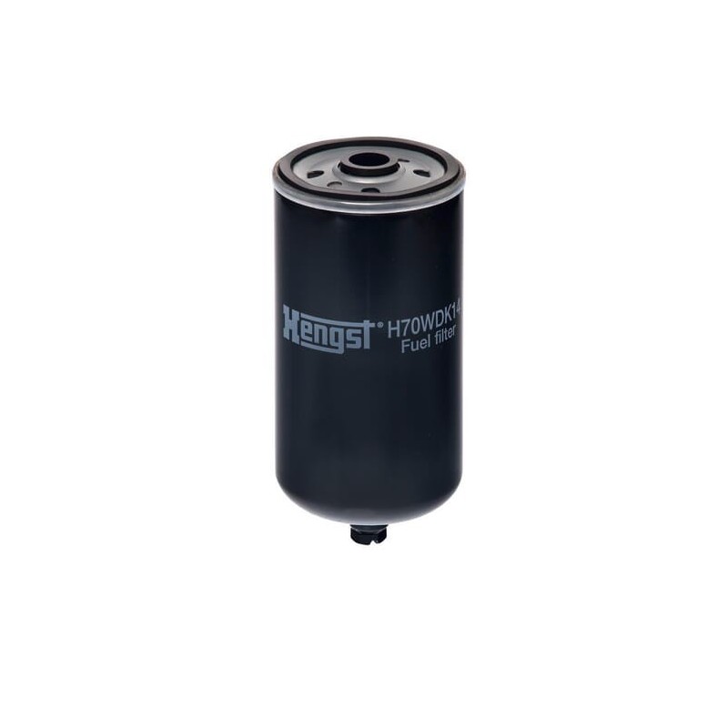 Fuel filter - H70WDK14 Fuel filter - H70WDK14