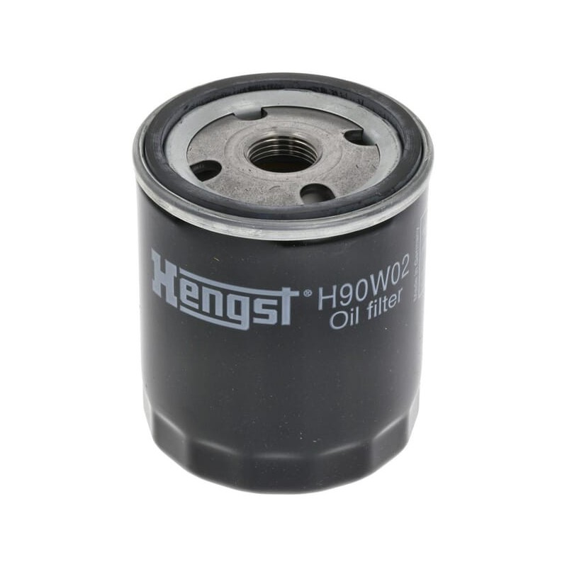 Oil filter - H384W Oil filter - H384W