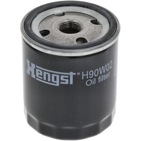 Oil filter - H384W