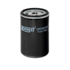 H60WK08 Hengst, Hengst 