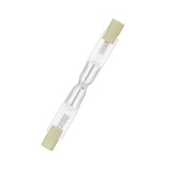 Żarnik halogenowy 230 V - 80 W - HA80ECO