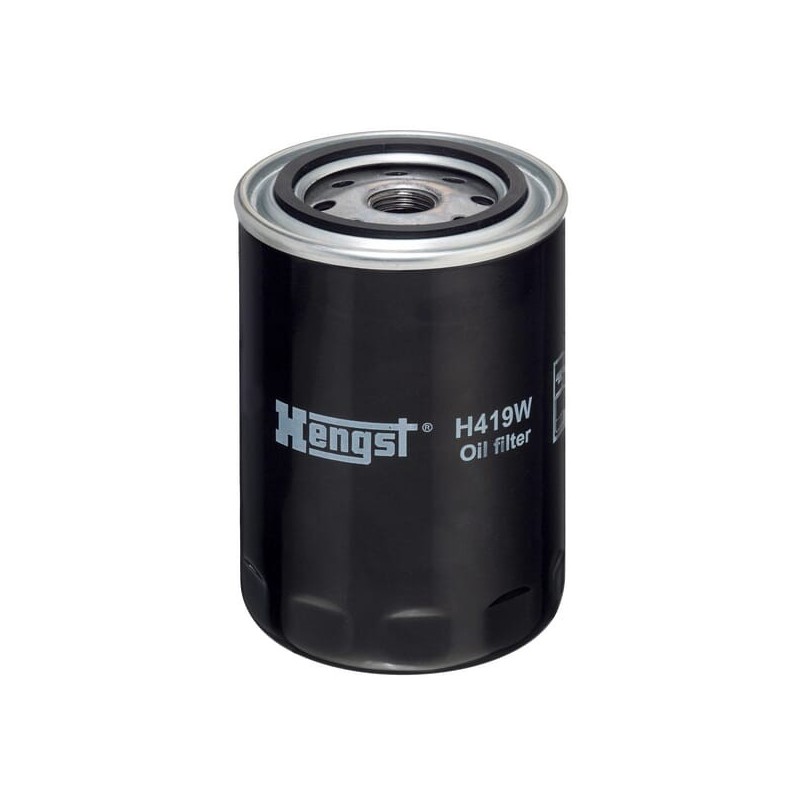 Ölfilter - H419W Ölfilter - H419W