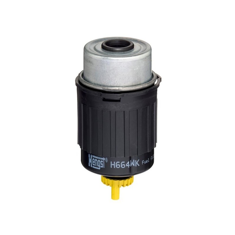 Kraftstofffilter - H664WK Kraftstofffilter - H664WK