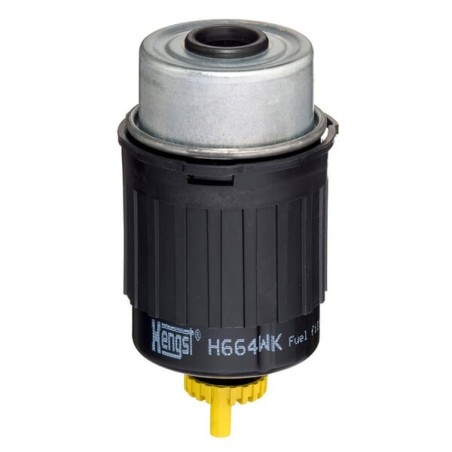 Fuel filter - H664WK