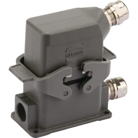 Full range of connectors – produkty dostępne w rolniczeczesci.pl