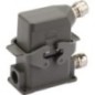 Complete plug set surface-mounted 10-pin - HANKIT10BS Complete plug set surface-mounted 10-pin - HANKIT10BS
