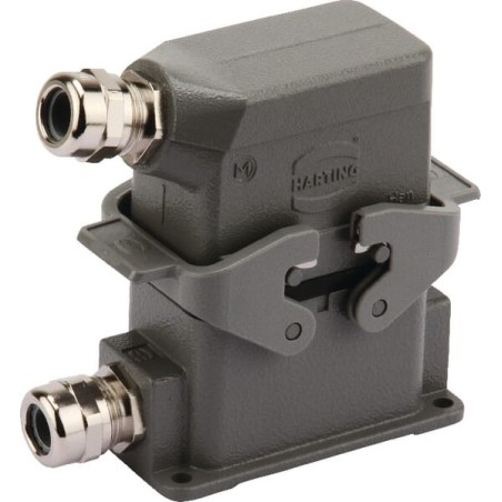 Kpl. Steckerset Anbau 10P - HANKIT10BS