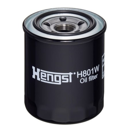 Spin-on oil filter - H801W