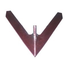 H380 Unbranded, Weeder knives 